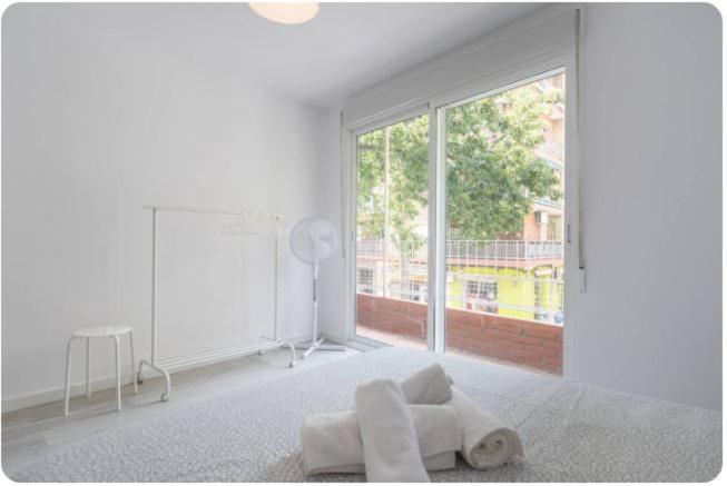 Appartement Islas Canarias Valencia