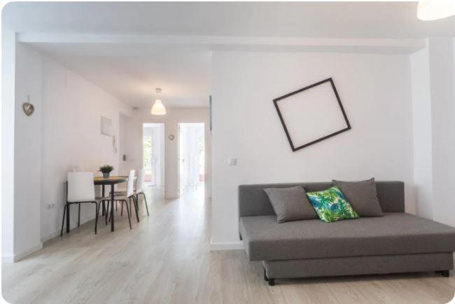 Appartement Islas Canarias Valencia